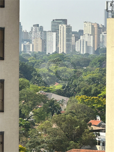 Venda Apartamento São Paulo Jardim Europa REO955690 31