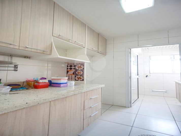 Venda Apartamento São Paulo Tatuapé REO955701 30