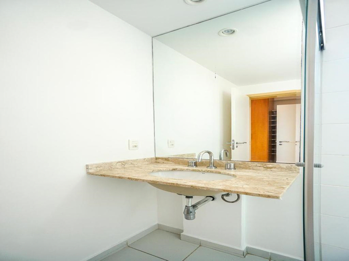 Venda Apartamento São Paulo Tatuapé REO955701 21