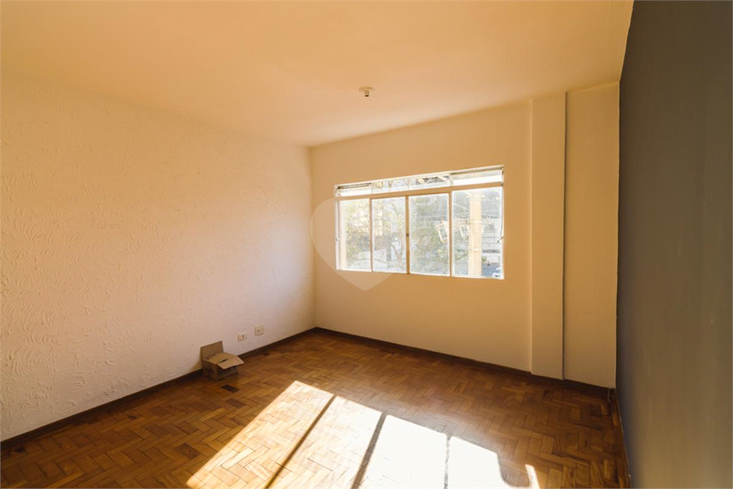 Venda Apartamento São Paulo Campos Elíseos REO955717 2