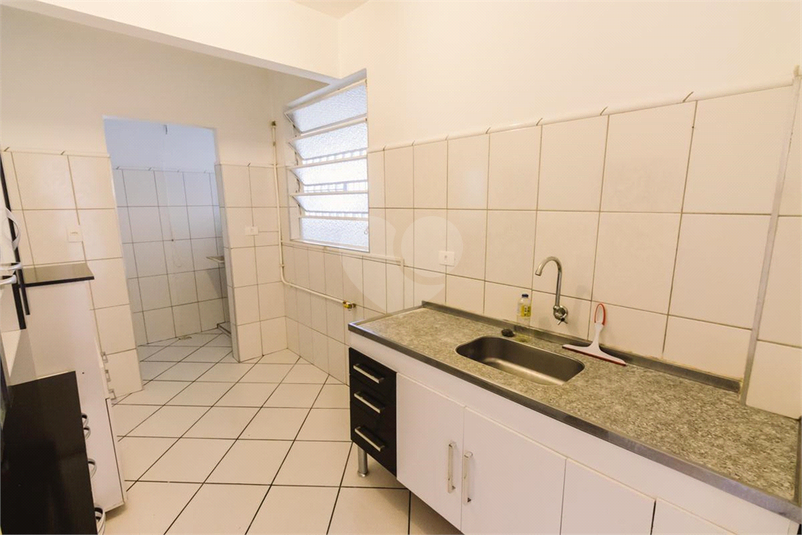 Venda Apartamento São Paulo Campos Elíseos REO955717 14