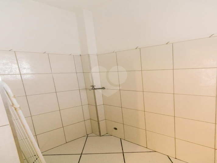 Venda Apartamento São Paulo Campos Elíseos REO955717 19