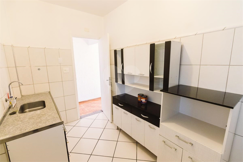 Venda Apartamento São Paulo Campos Elíseos REO955717 16