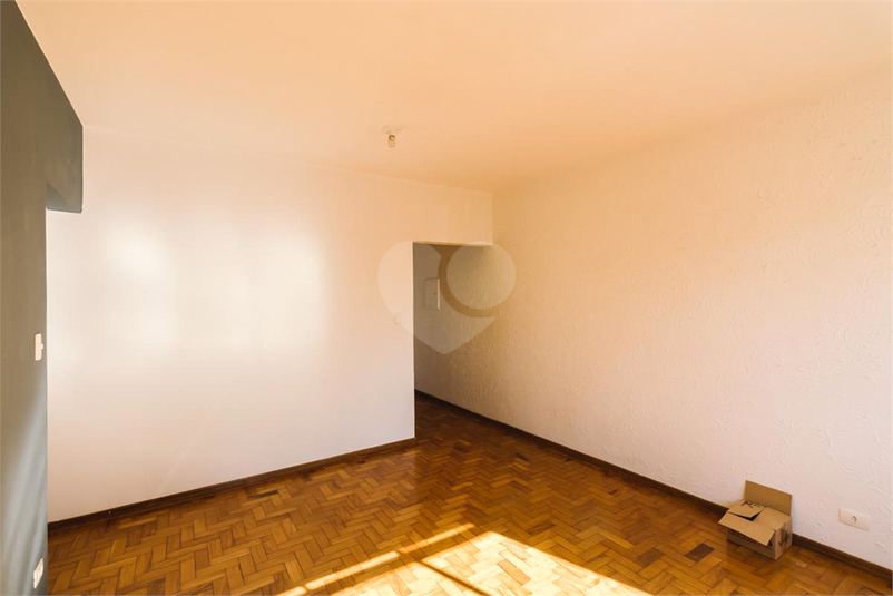 Venda Apartamento São Paulo Campos Elíseos REO955717 3