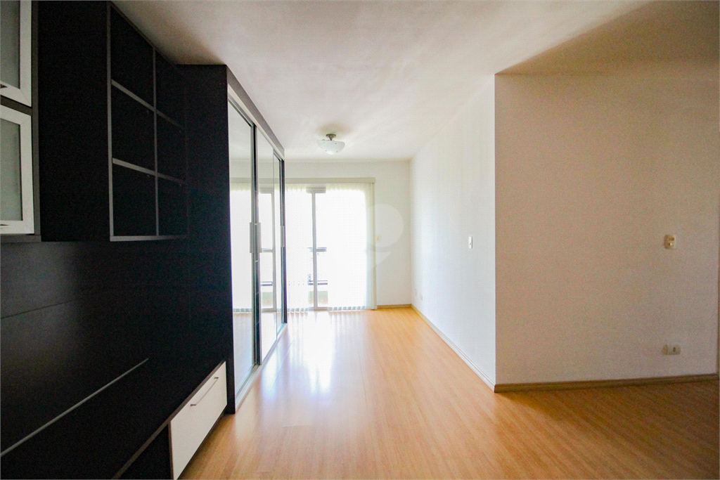 Venda Apartamento São Paulo Lauzane Paulista REO955720 2