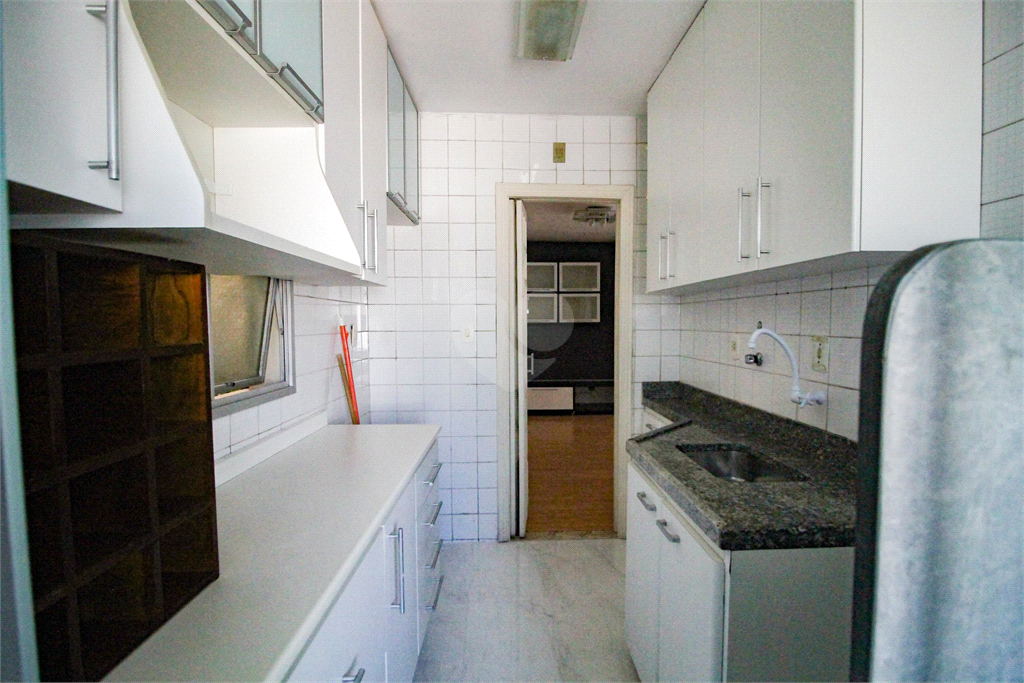 Venda Apartamento São Paulo Lauzane Paulista REO955720 26