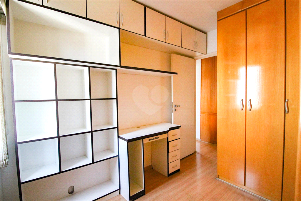 Venda Apartamento São Paulo Lauzane Paulista REO955720 9