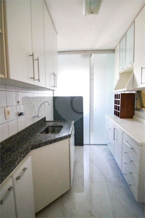 Venda Apartamento São Paulo Lauzane Paulista REO955720 23