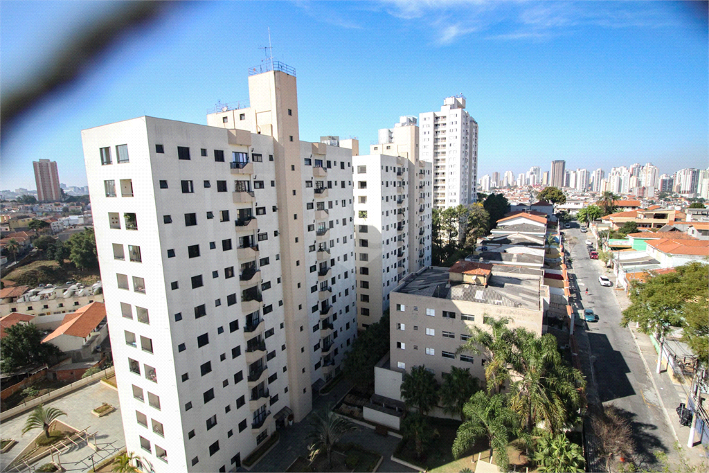 Venda Apartamento São Paulo Lauzane Paulista REO955720 16