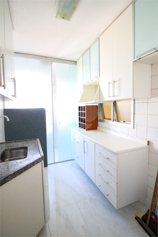 Venda Apartamento São Paulo Lauzane Paulista REO955720 21