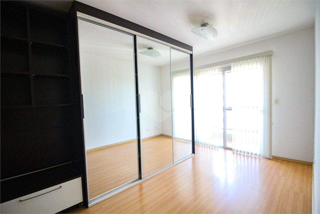 Venda Apartamento São Paulo Lauzane Paulista REO955720 3