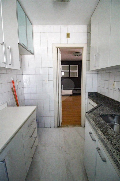 Venda Apartamento São Paulo Lauzane Paulista REO955720 25