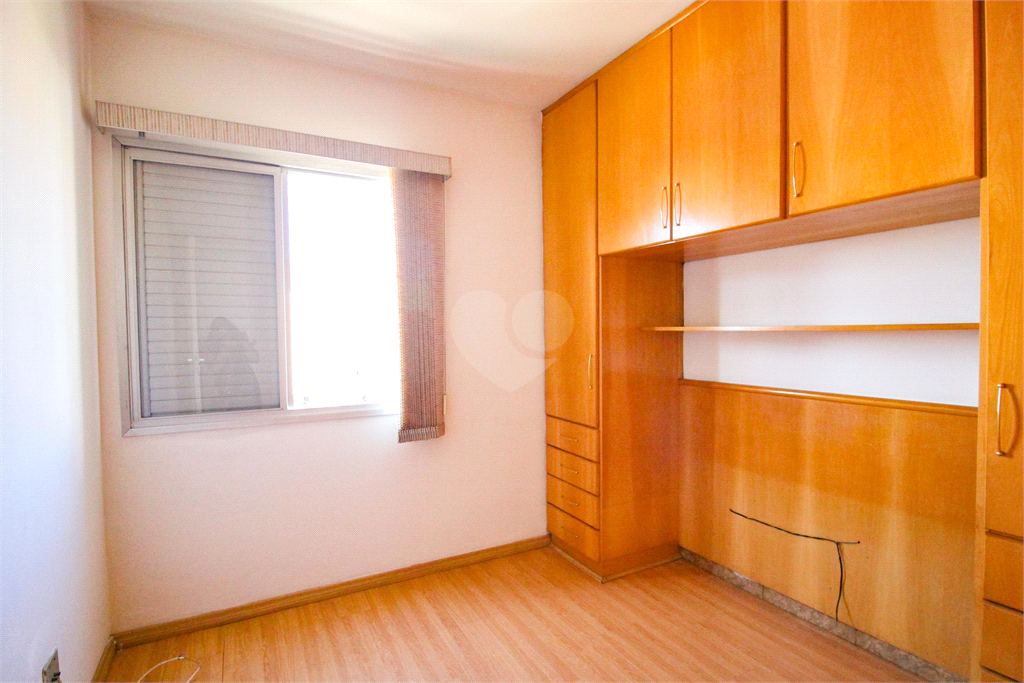 Venda Apartamento São Paulo Lauzane Paulista REO955720 12