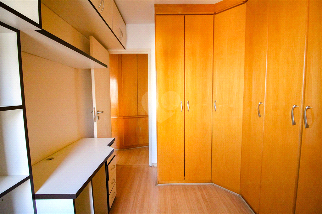 Venda Apartamento São Paulo Lauzane Paulista REO955720 10