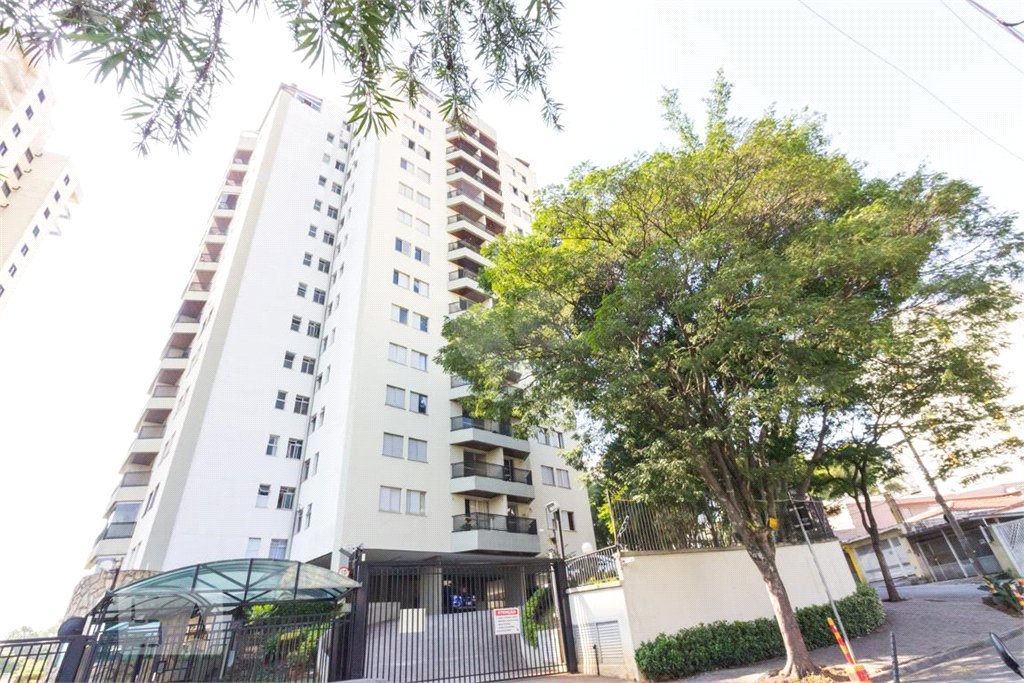 Venda Apartamento São Paulo Lauzane Paulista REO955720 40