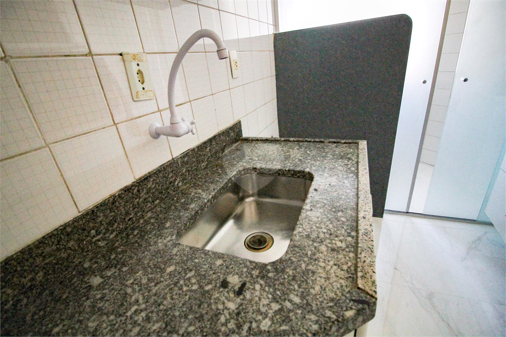 Venda Apartamento São Paulo Lauzane Paulista REO955720 24