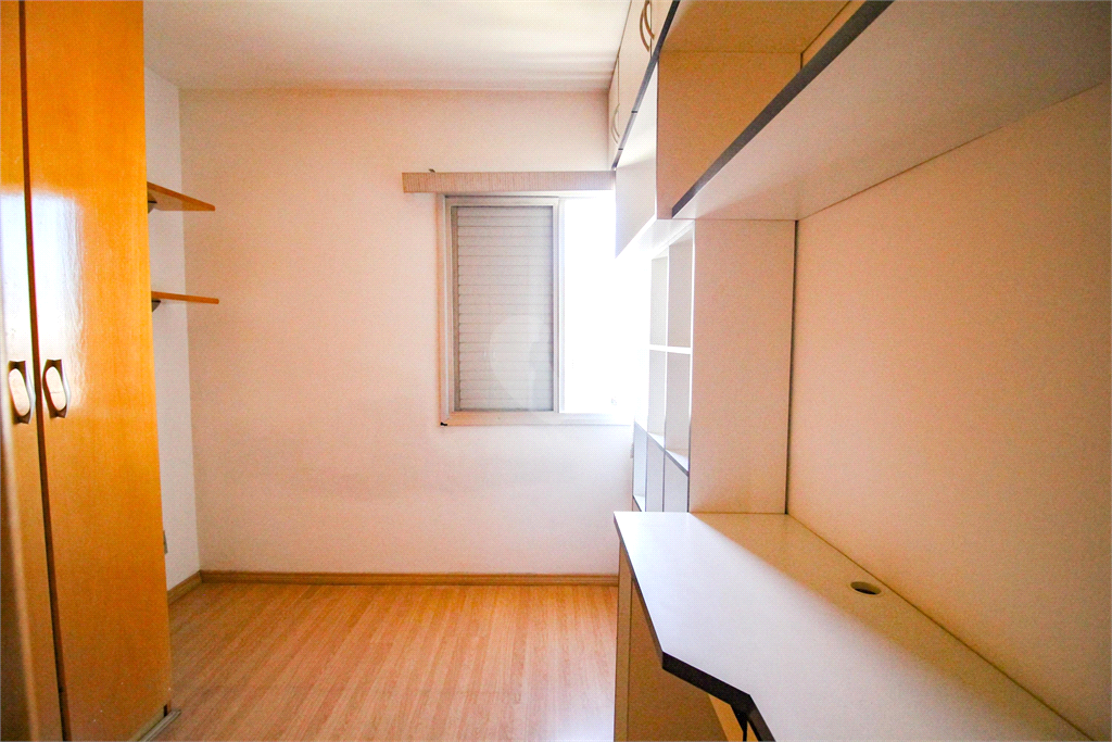 Venda Apartamento São Paulo Lauzane Paulista REO955720 8