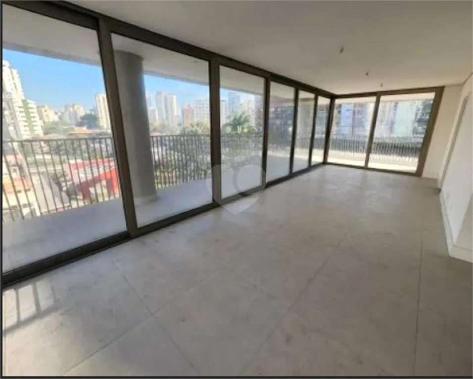 Venda Apartamento São Paulo Vila Olímpia REO955727 15