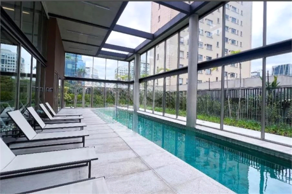 Venda Apartamento São Paulo Vila Olímpia REO955727 20