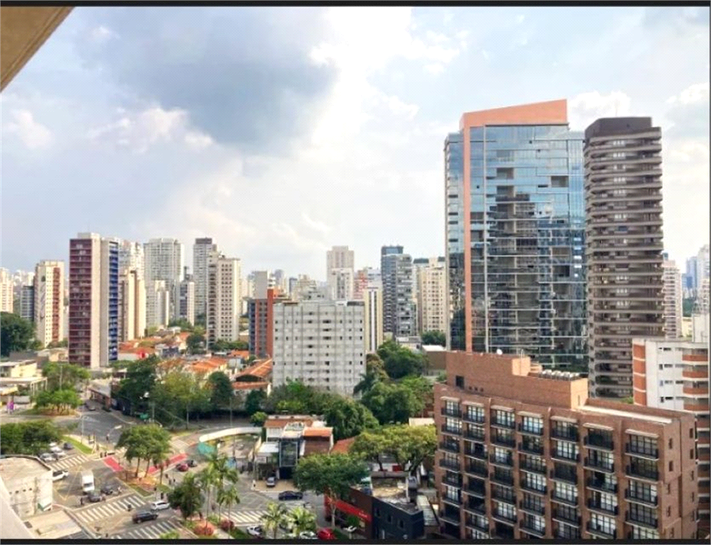 Venda Apartamento São Paulo Vila Olímpia REO955727 14