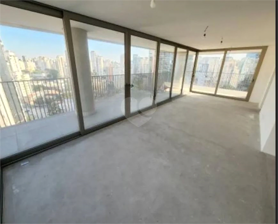 Venda Apartamento São Paulo Vila Olímpia REO955727 33