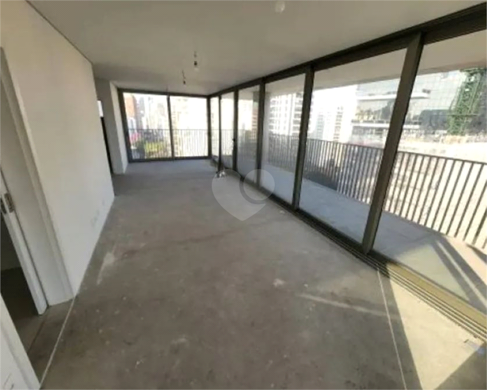 Venda Apartamento São Paulo Vila Olímpia REO955727 32