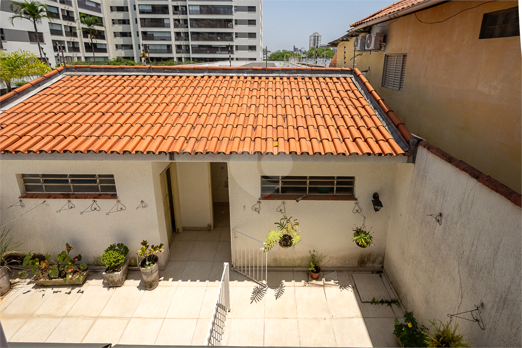 Venda Casa São Paulo Perdizes REO955741 55