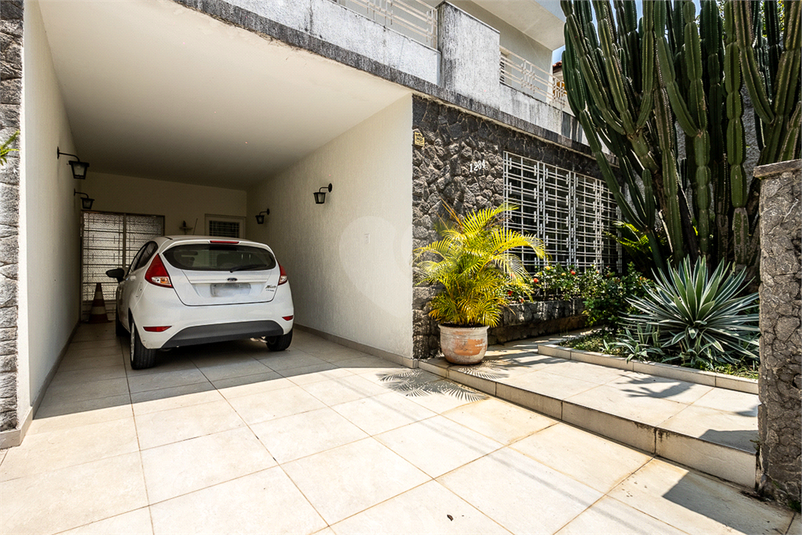 Venda Casa São Paulo Perdizes REO955741 35