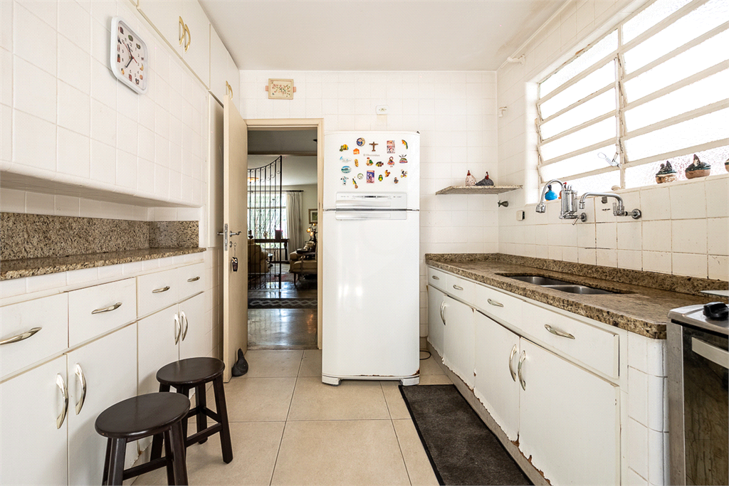 Venda Casa São Paulo Perdizes REO955741 21