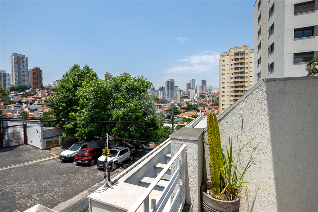 Venda Casa São Paulo Perdizes REO955741 68