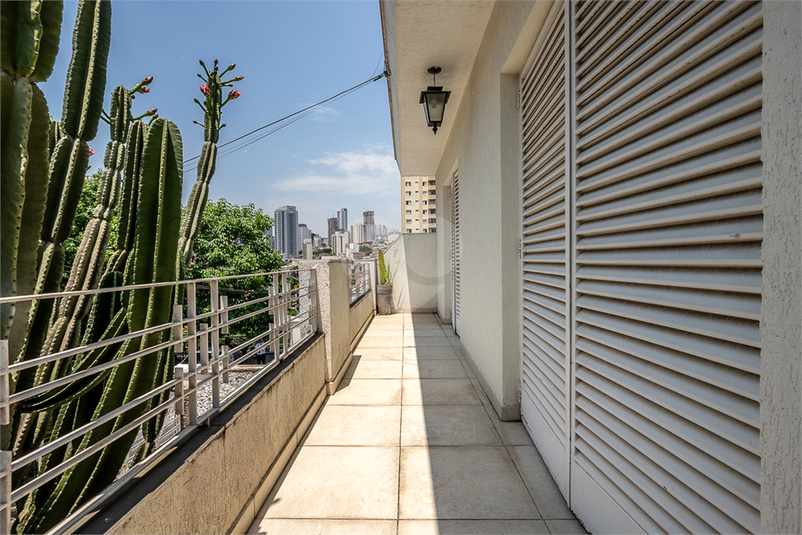 Venda Casa São Paulo Perdizes REO955741 66