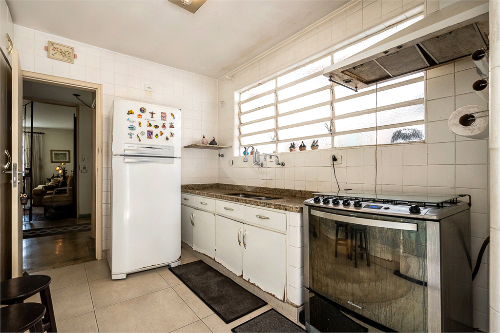 Venda Casa São Paulo Perdizes REO955741 22