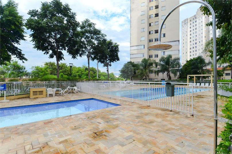 Venda Apartamento Guarulhos Vila Venditti REO955743 69