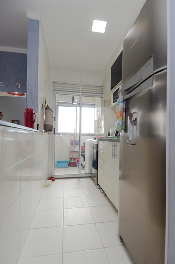 Venda Apartamento Guarulhos Vila Venditti REO955743 34