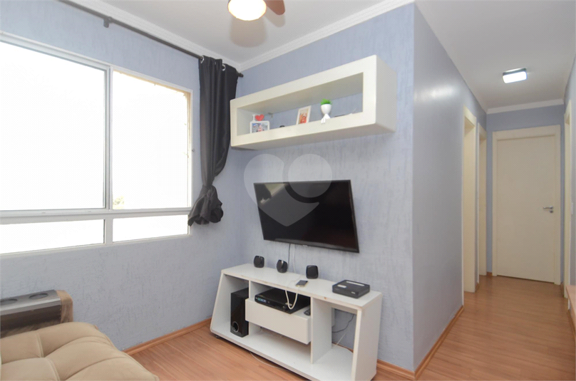 Venda Apartamento Guarulhos Vila Venditti REO955743 6