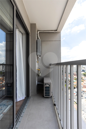 Venda Apartamento São Paulo Pinheiros REO955748 9