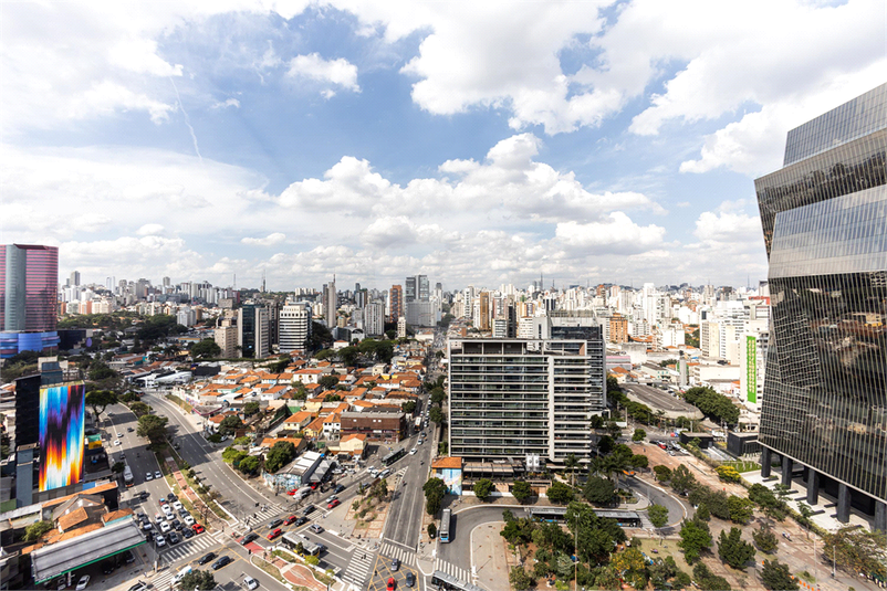 Venda Apartamento São Paulo Pinheiros REO955748 10