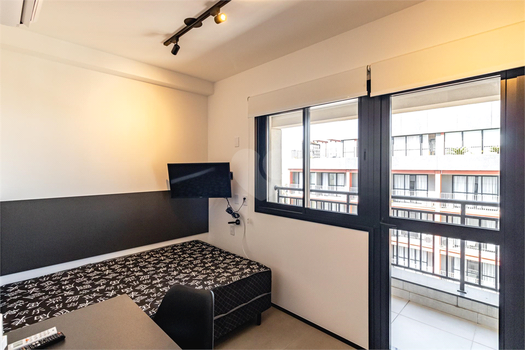 Venda Apartamento São Paulo Vila Mariana REO955759 10