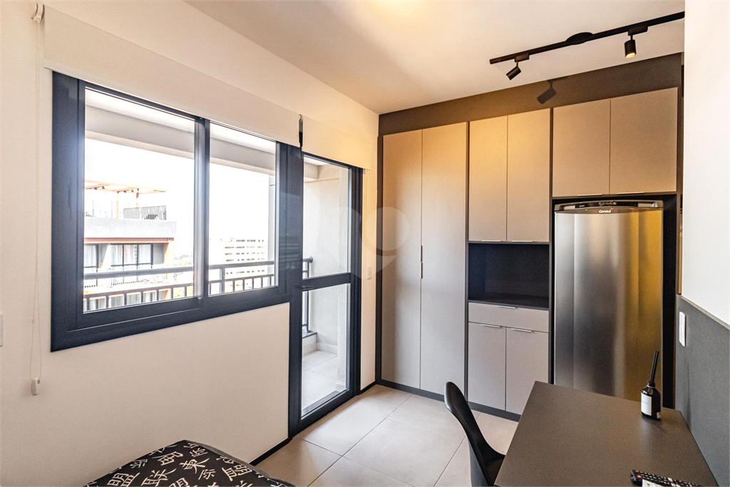 Venda Apartamento São Paulo Vila Mariana REO955759 15