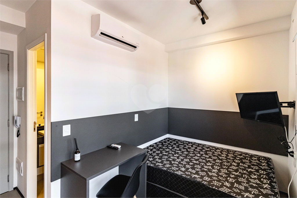 Venda Apartamento São Paulo Vila Mariana REO955759 11