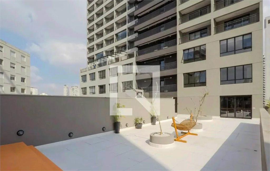 Venda Apartamento São Paulo Vila Mariana REO955759 37