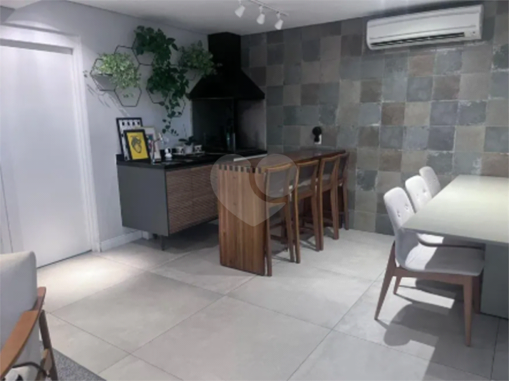 Venda Apartamento São Paulo Vila Mariana REO955813 3