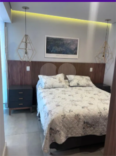 Venda Apartamento São Paulo Vila Mariana REO955813 12