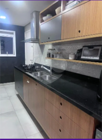 Venda Apartamento São Paulo Vila Mariana REO955813 10