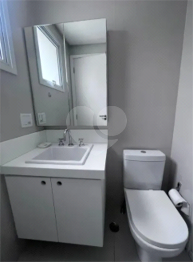 Venda Apartamento São Paulo Vila Mariana REO955813 8