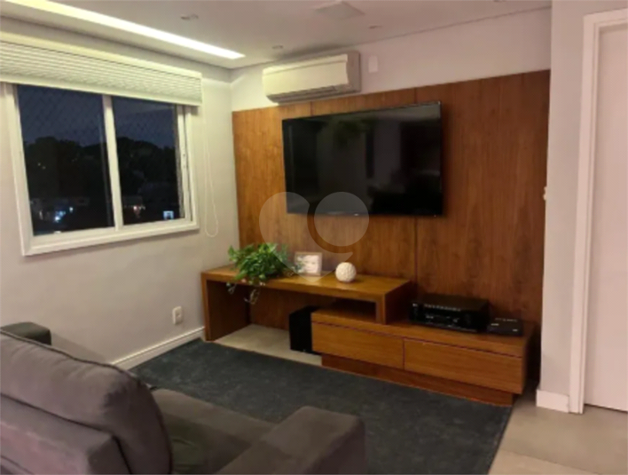 Venda Apartamento São Paulo Vila Mariana REO955813 4