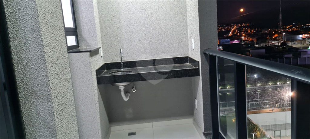 Venda Apartamento Sorocaba Parque Campolim REO955827 5