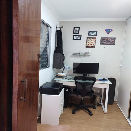 Venda Casa São Paulo Tucuruvi REO955919 10