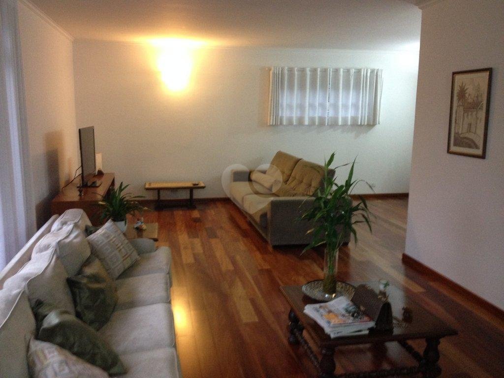 Venda Casa térrea São Paulo Parque Jabaquara REO95598 1