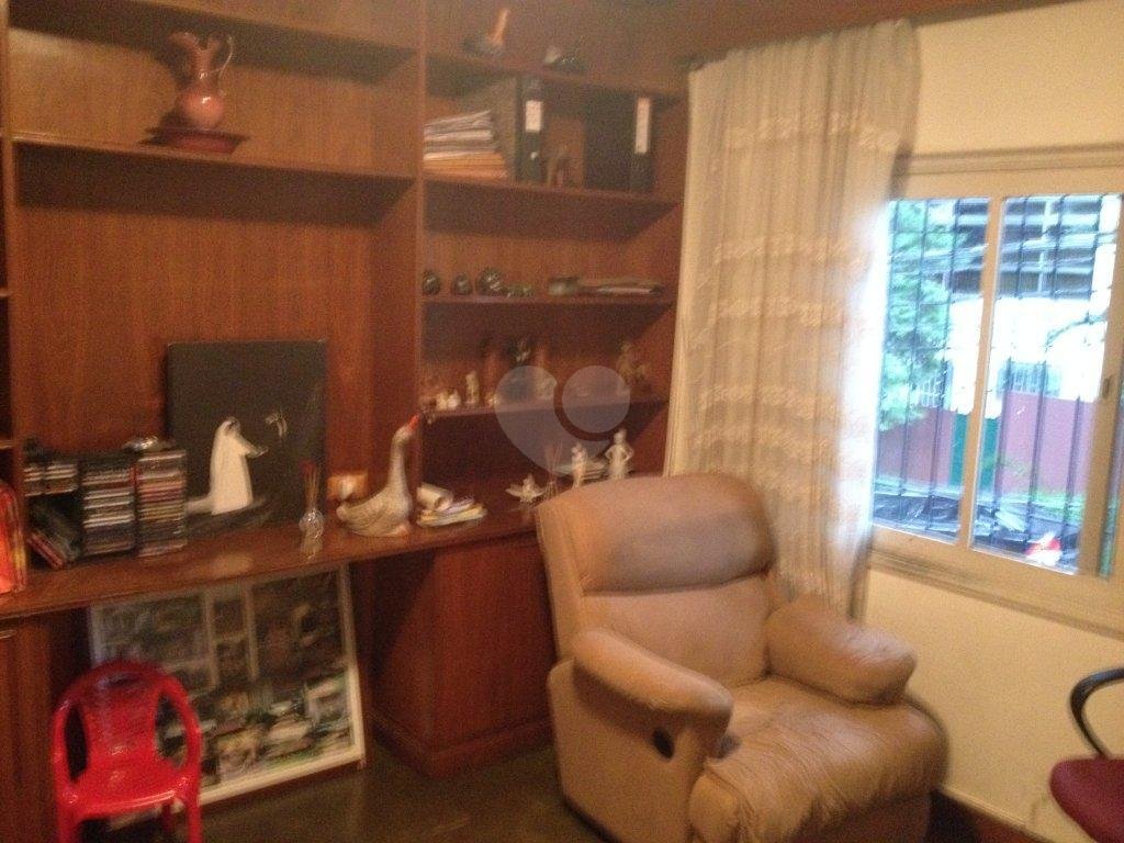 Venda Casa térrea São Paulo Parque Jabaquara REO95598 9